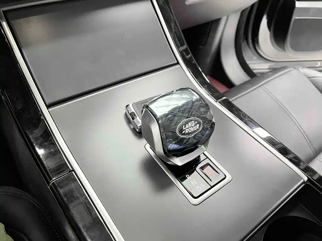 Range Rover Velar 2024 Dynamic SE