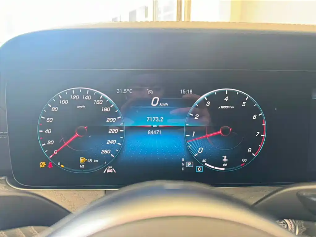 Mercedes-CLS 2021 CLS 300 Luxury Edition