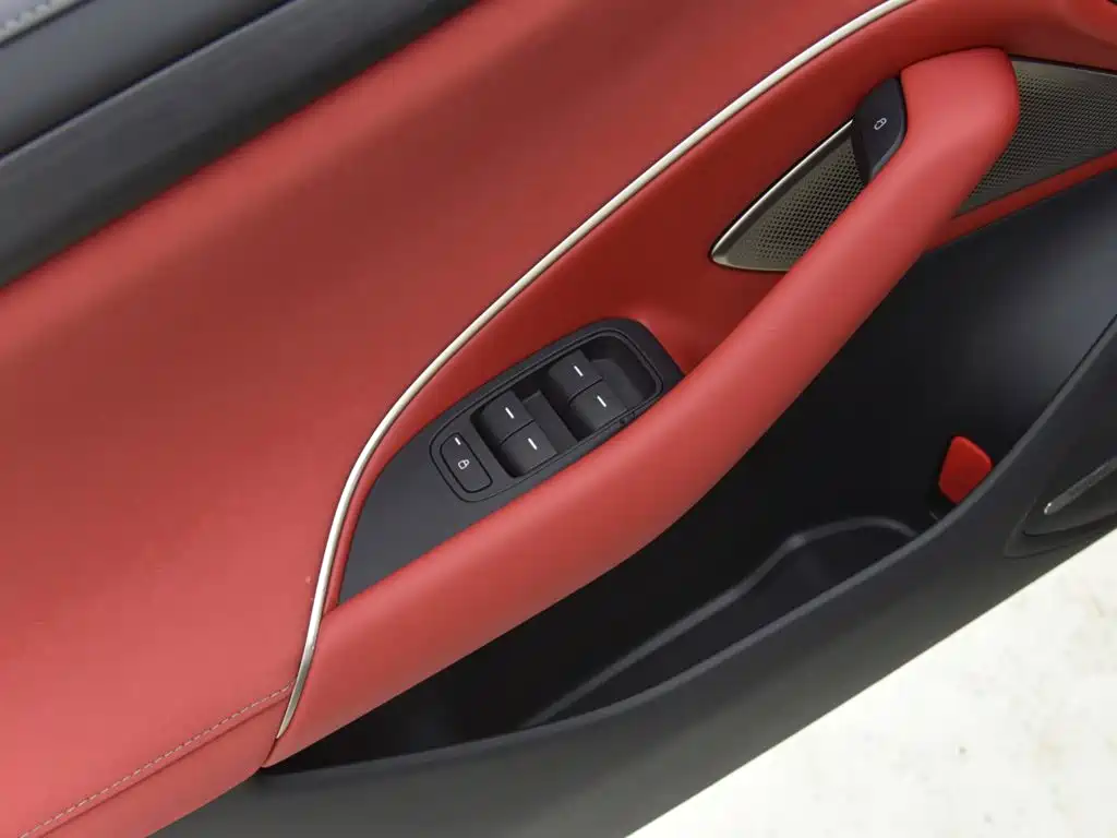 Xiaomi SU7 2024 Edition Rear-wheel Drive Long Range Intelligent Driving Version