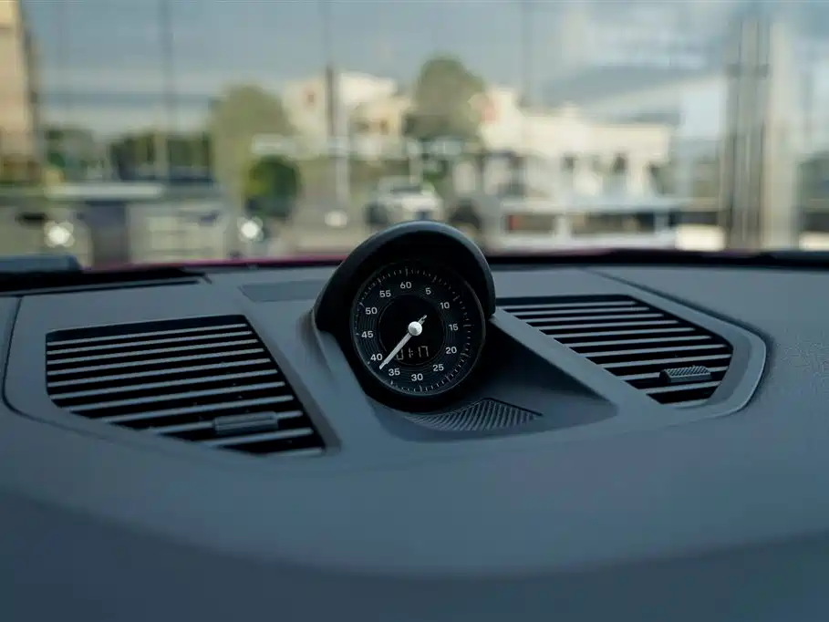 Porsche 911 2023 Carrera S 3.0T