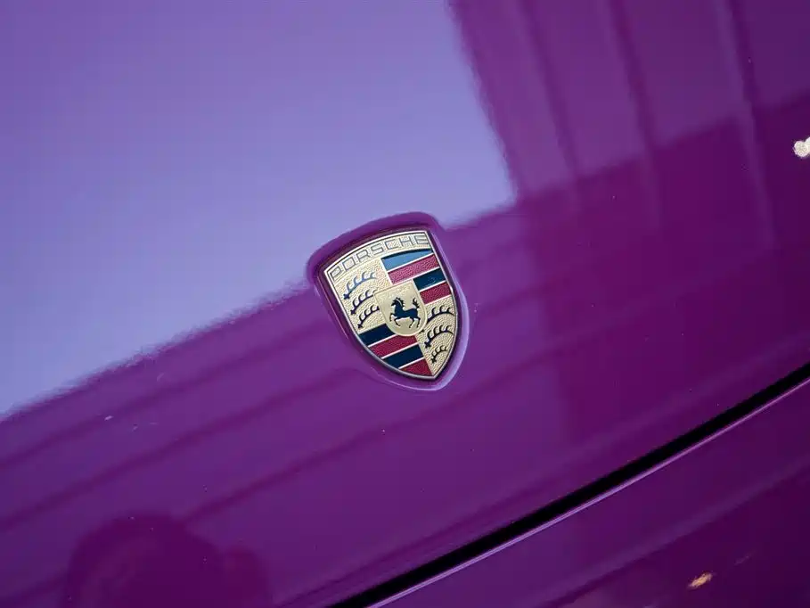 Porsche 911 2023 Carrera S 3.0T