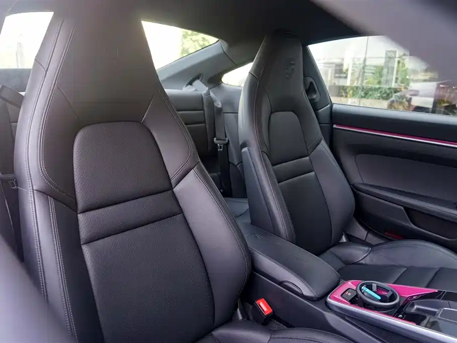 Porsche 911 2023 Carrera S 3.0T