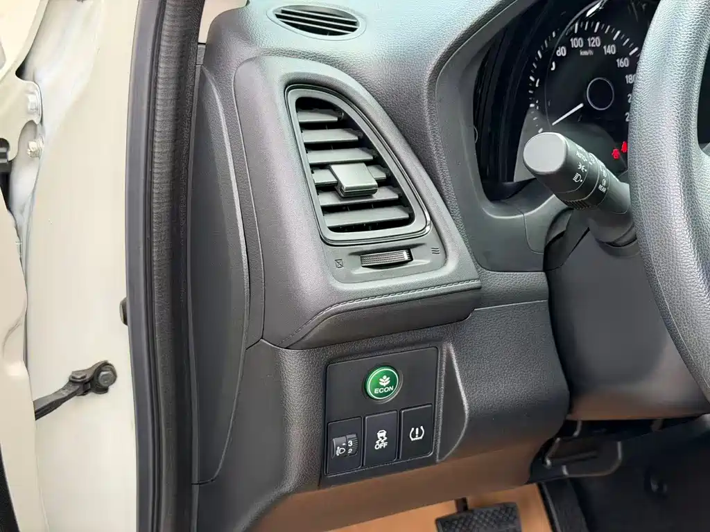 Vezel 2022 1.5L CVT Elite Smart Enjoy Edition