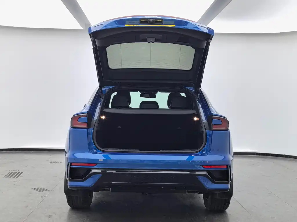 EVOS 2022 EcoBoost 245 Sport Edition