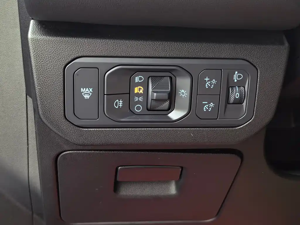 EVOS 2022 EcoBoost 245 Sport Edition