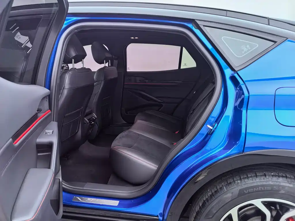EVOS 2022 EcoBoost 245 Sport Edition