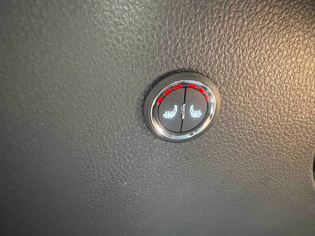 Kia Cerato 2022 1.5L Automatic Comfort Edition