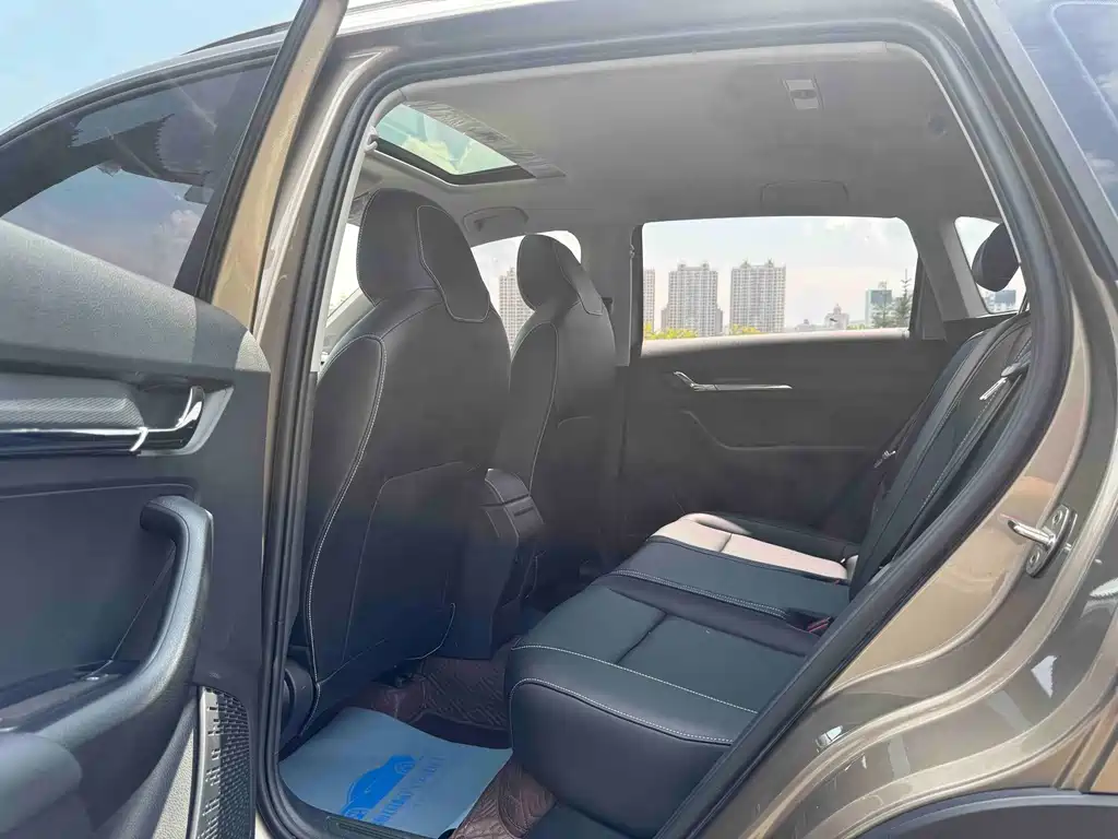 Kia Cerato 2022 1.5L Automatic Comfort Edition