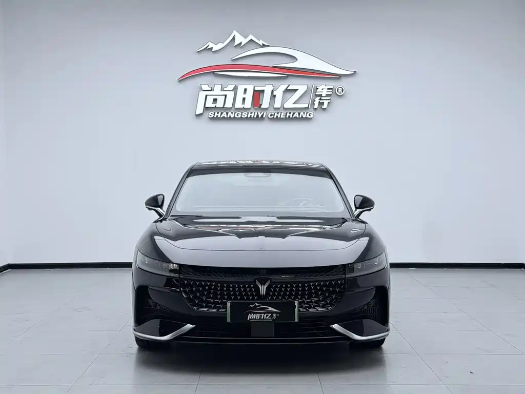 Lantook Zui Guang 2024 Model PHEV Four-Wheel Drive Super Long Range Flagship Edition