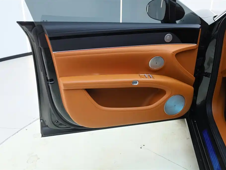 Xinjie S9T 2025 Edition Range-Extended Max (192-line LiDAR)