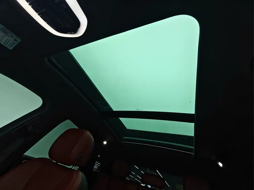 Macan 2021 2.0T