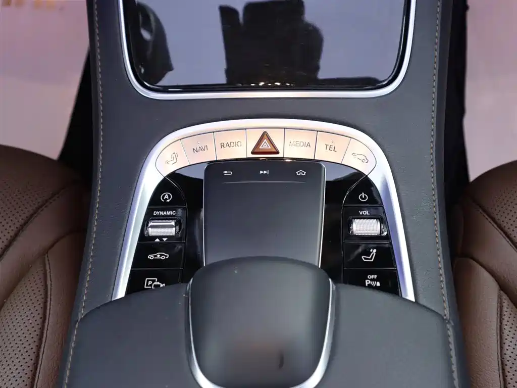 Mercedes S-Class 2020 S 450 L 4MATIC Collector's Edition