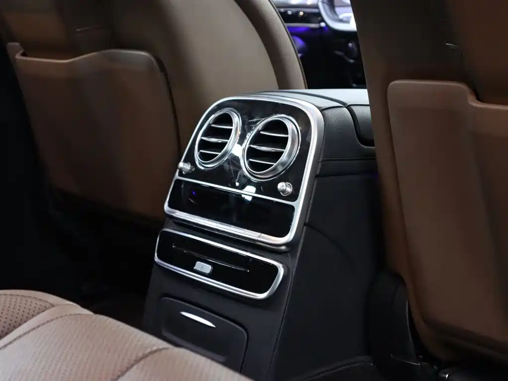 Mercedes S-Class 2020 S 450 L 4MATIC Collector's Edition