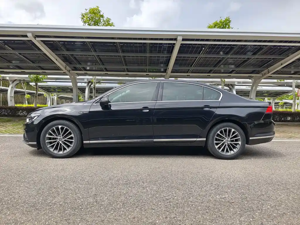 Magotan 2020 330TSI DSG Luxury Edition