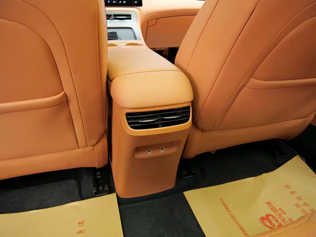 Shangjie H5 2025 Edition Range-Extended Max