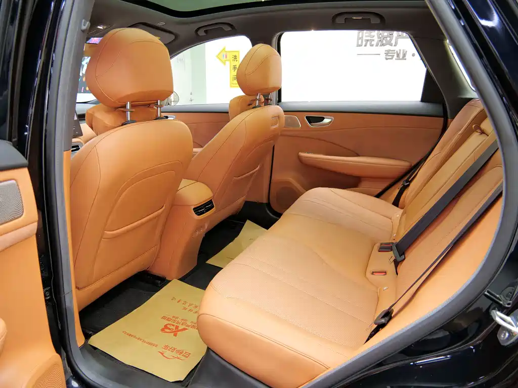 Shangjie H5 2025 Edition Range-Extended Max