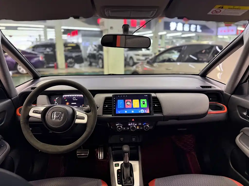 LIFE 2021 1.5L CVT Sport Heart Edition