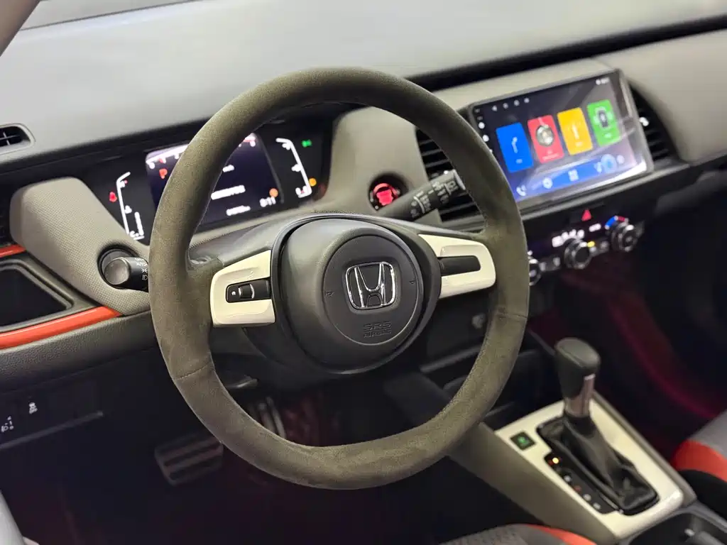 LIFE 2021 1.5L CVT Sport Heart Edition