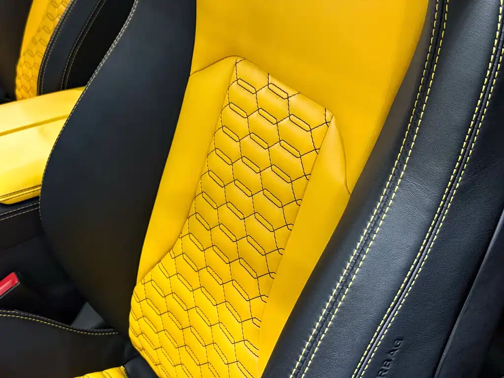 Urus 2018 4.0T V8