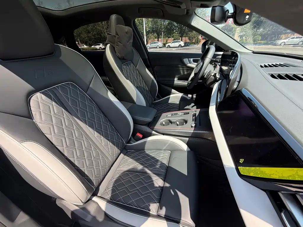 Audi A5L 2026 model Sport Plus