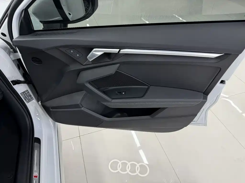 Audi A3 2023 Sportback 35 TFSI Style Sport Edition