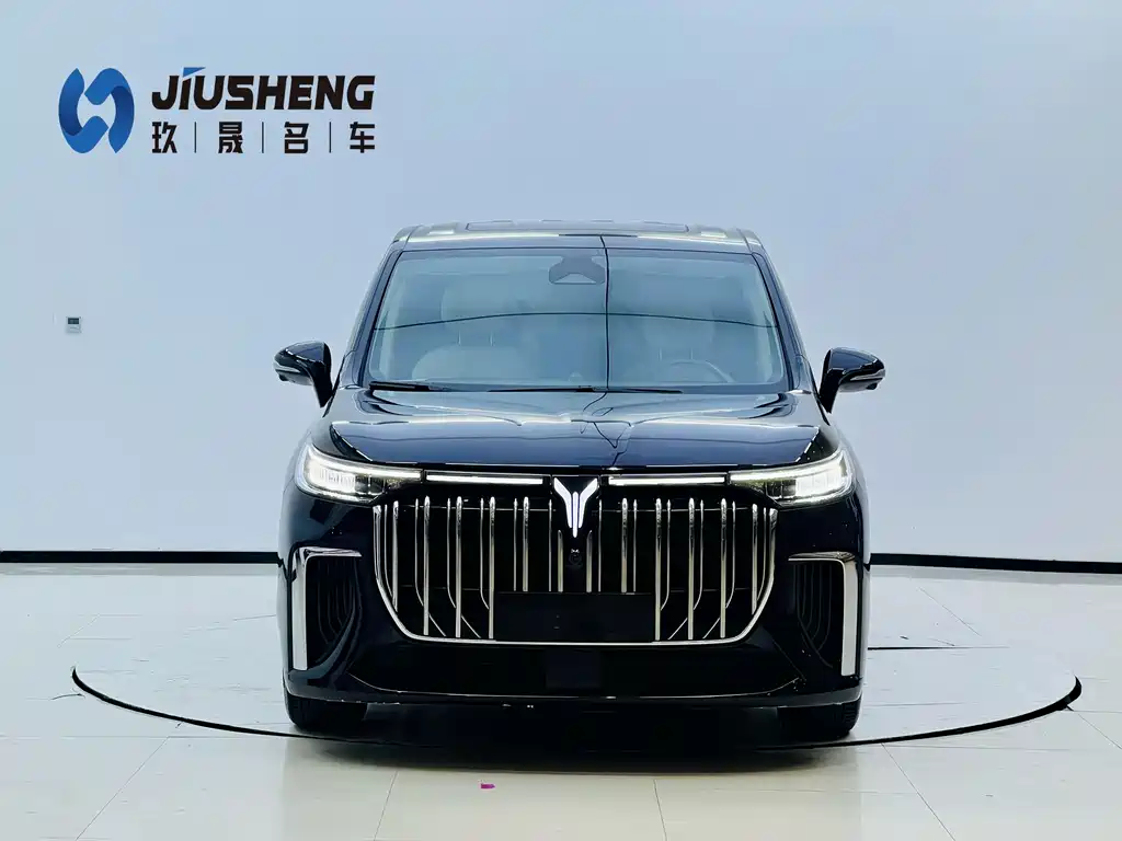 Dream Home 2024 Model PHEV Super Long Range Prestige Edition