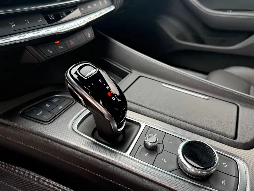 Cadillac CT5 2021 Model Year Restyled 28T Luxury Edition