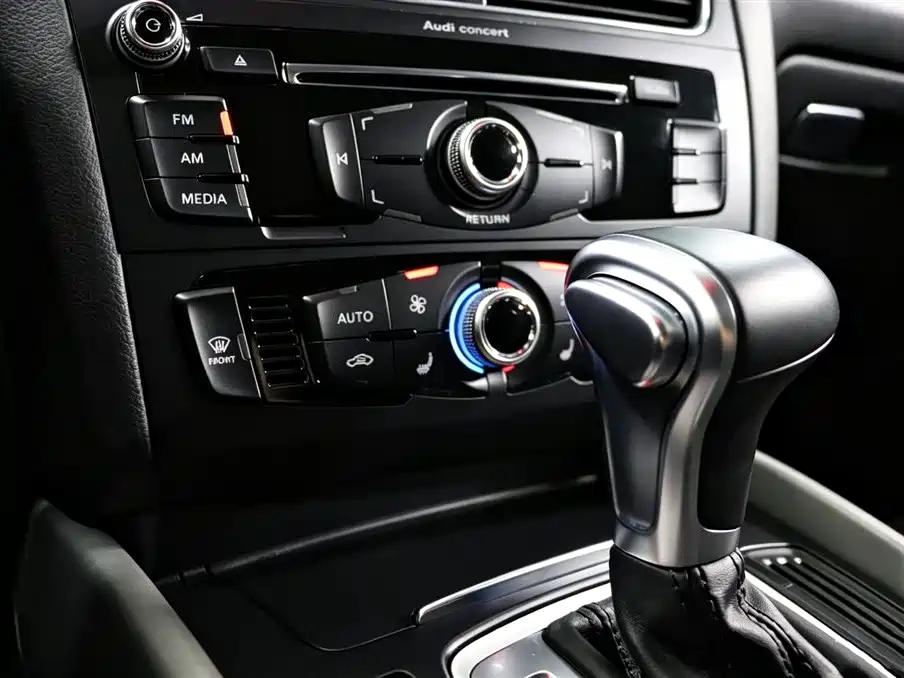 Audi Q5 2018 40 TFSI Prestige Edition