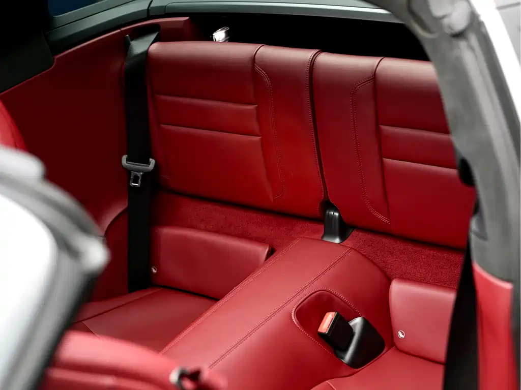 Porsche 911 Targa 4 3.0T 2023