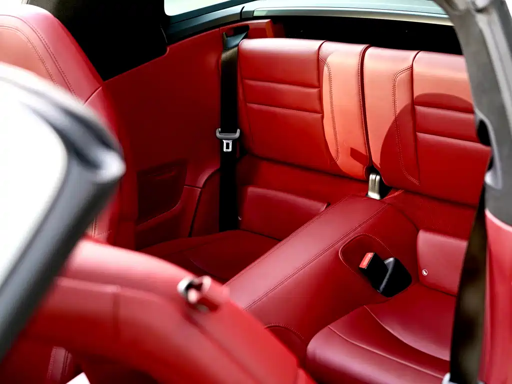 Porsche 911 Targa 4 3.0T 2023