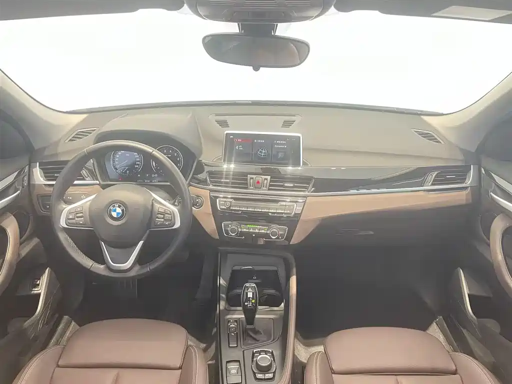 BMW X1 2020 sDrive20Li Fashion Edition