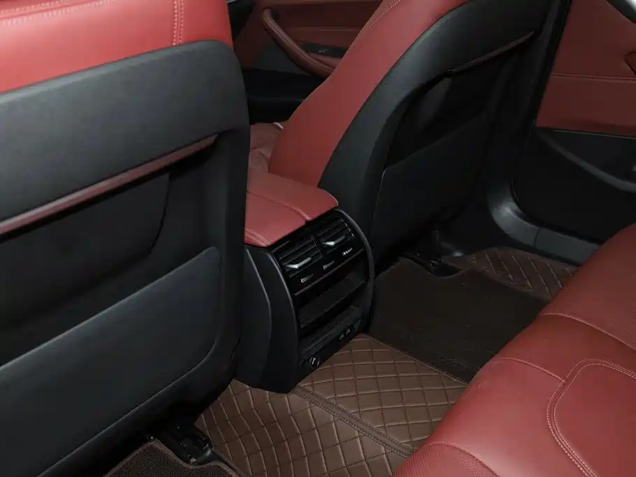 BMW 5 Series 2022 Model Refresh 530Li Leading Edition M Sport Package
