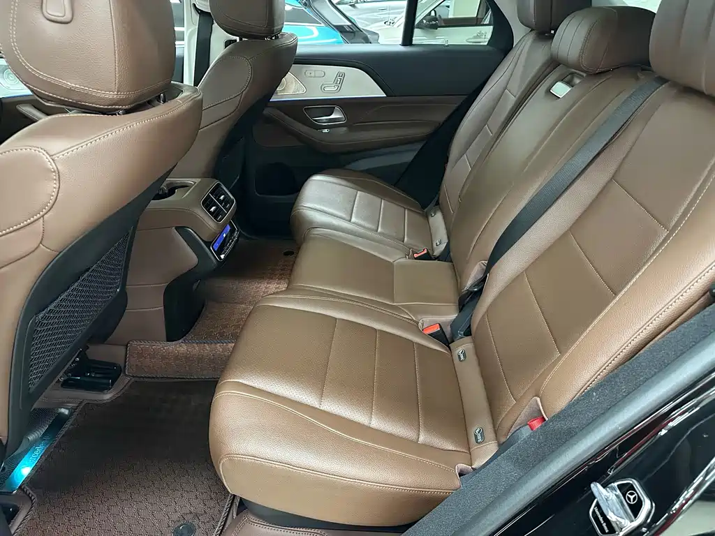 Mercedes-Benz GLE Import 2024 GLE 450 4MATIC Dynamic Edition