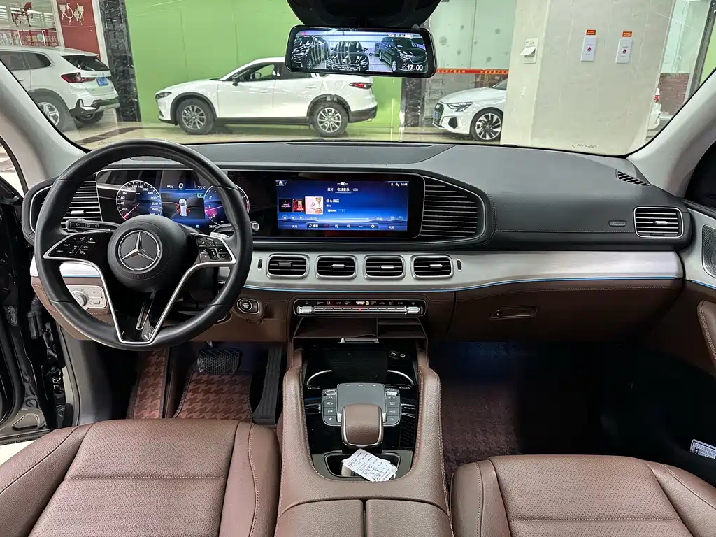 Mercedes-Benz GLE Import 2024 GLE 450 4MATIC Dynamic Edition