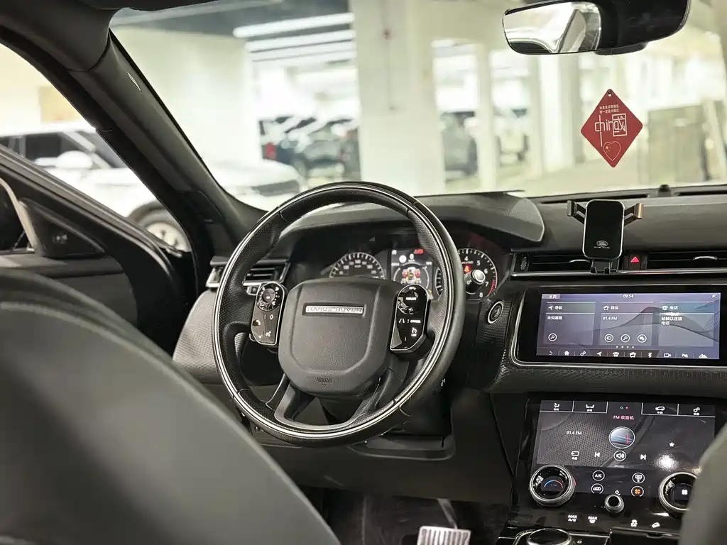 Range Rover Star Pulse 2018款 P380 R-DYNAMIC S