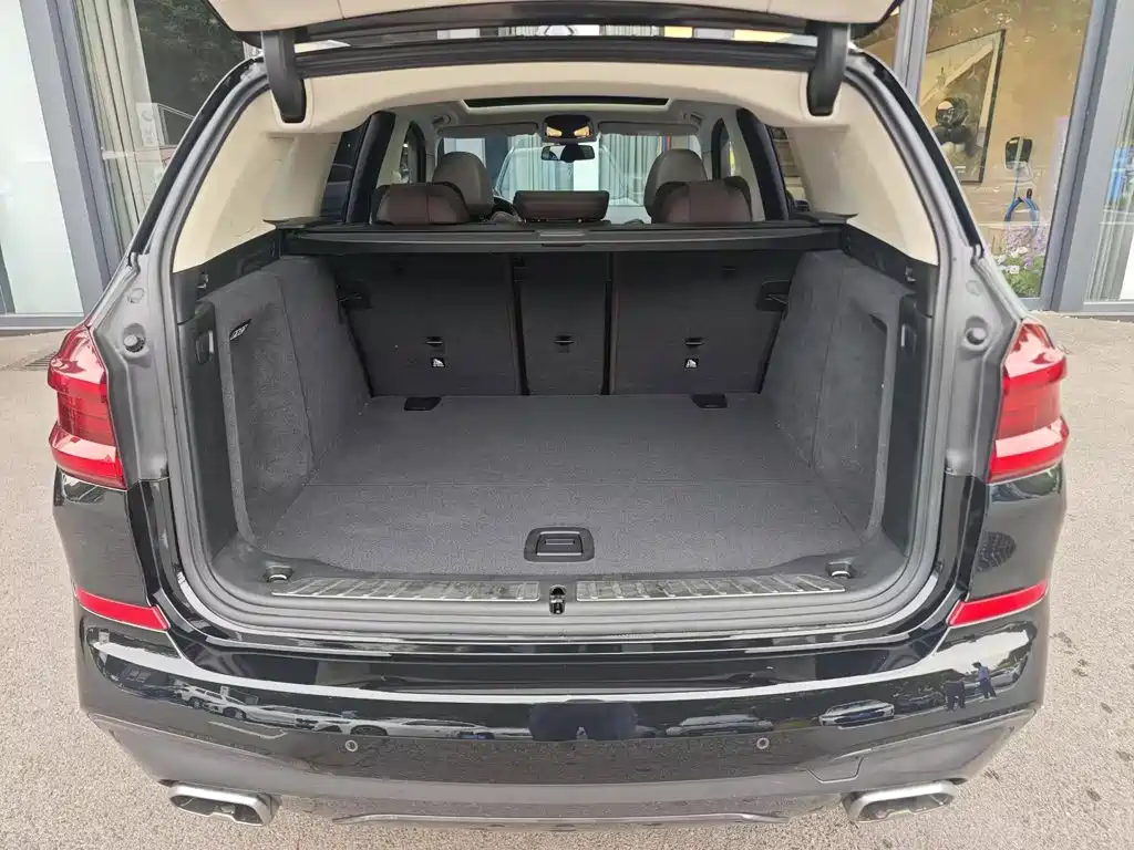 BMW X3 2021 xDrive28i M Sport Package
