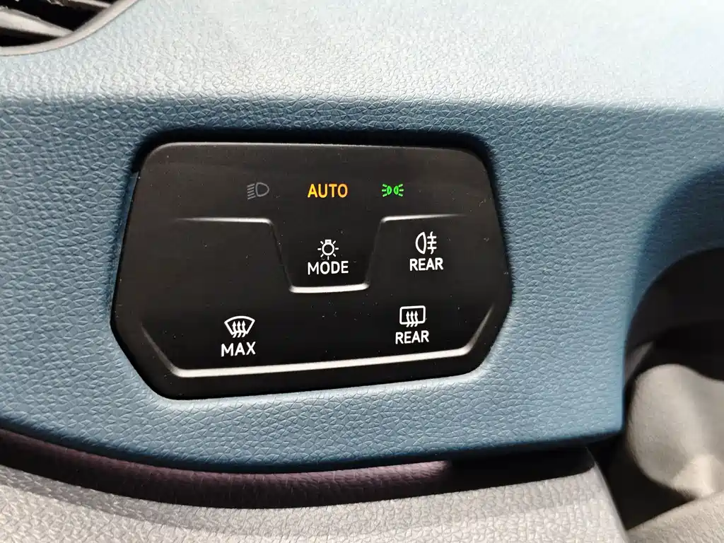 Volkswagen ID.3 2022 Pure Edition