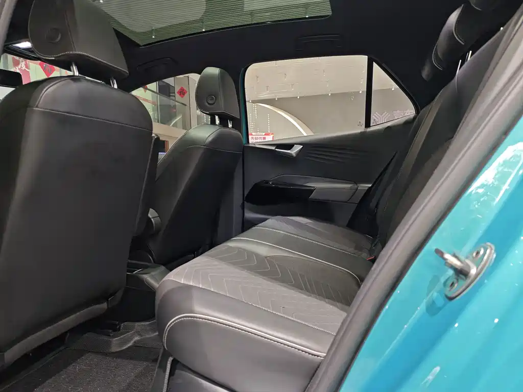 Volkswagen ID.3 2022 Pure Edition