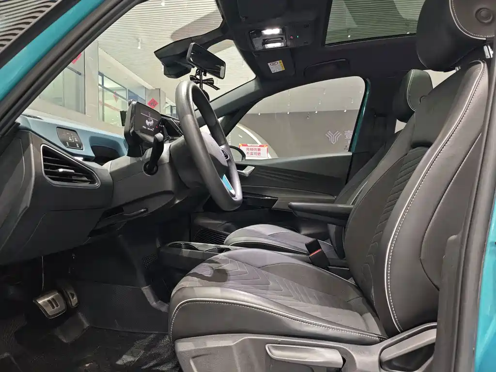 Volkswagen ID.3 2022 Pure Edition