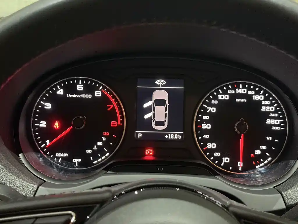 Audi A3 2020 Limousine 35 TFSI Style Edition National V