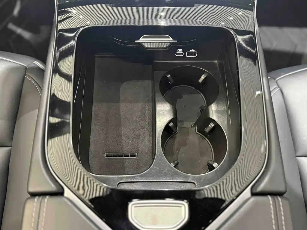 NIO ET5 2024 Edition Range-Extended 1060 Lite Version