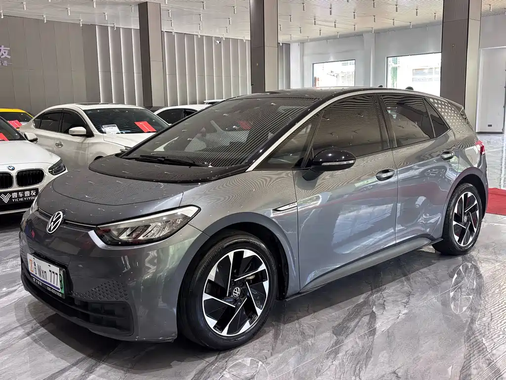 Volkswagen ID.3 2022 Pure Edition