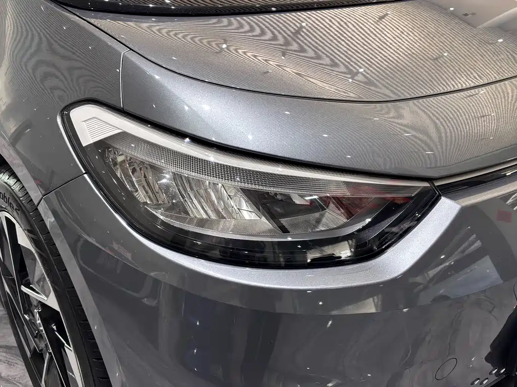 Volkswagen ID.3 2022 Pure Edition
