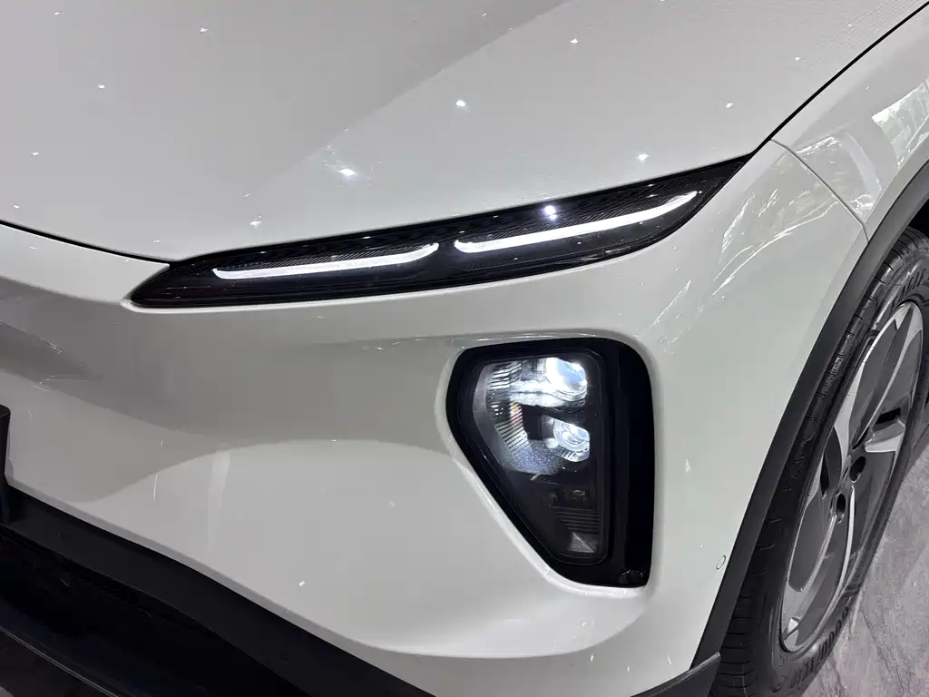 NIO ES6 2023 Model 75kWh
