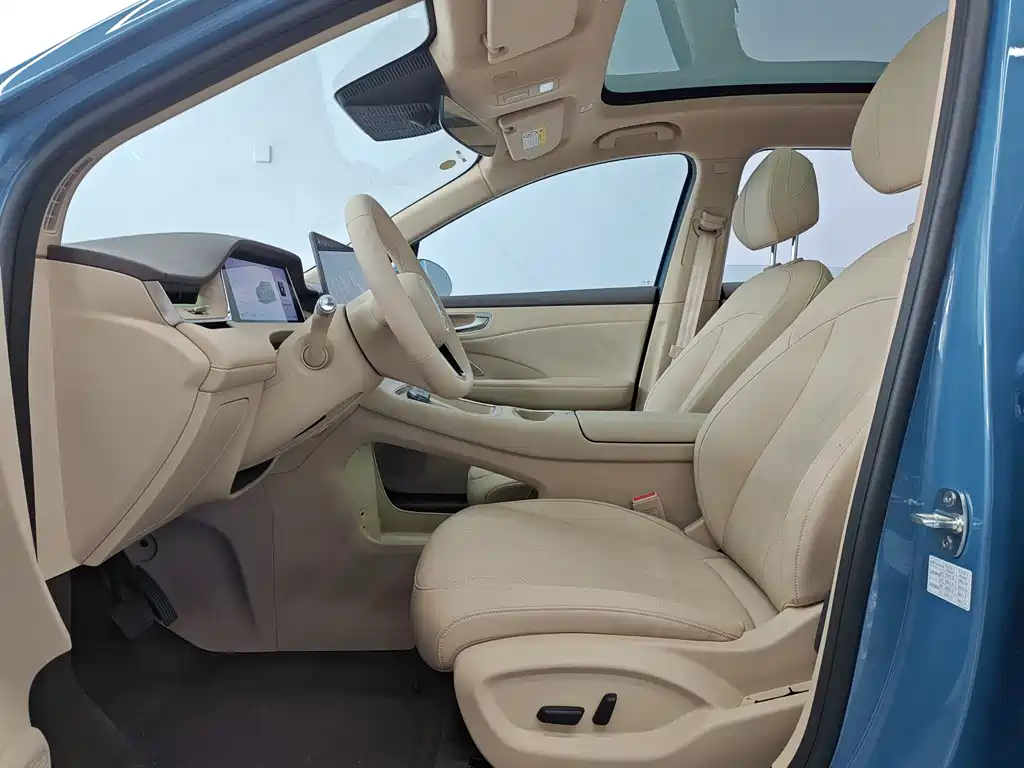 Shangjie H5 2025 Edition Range-Extended Max
