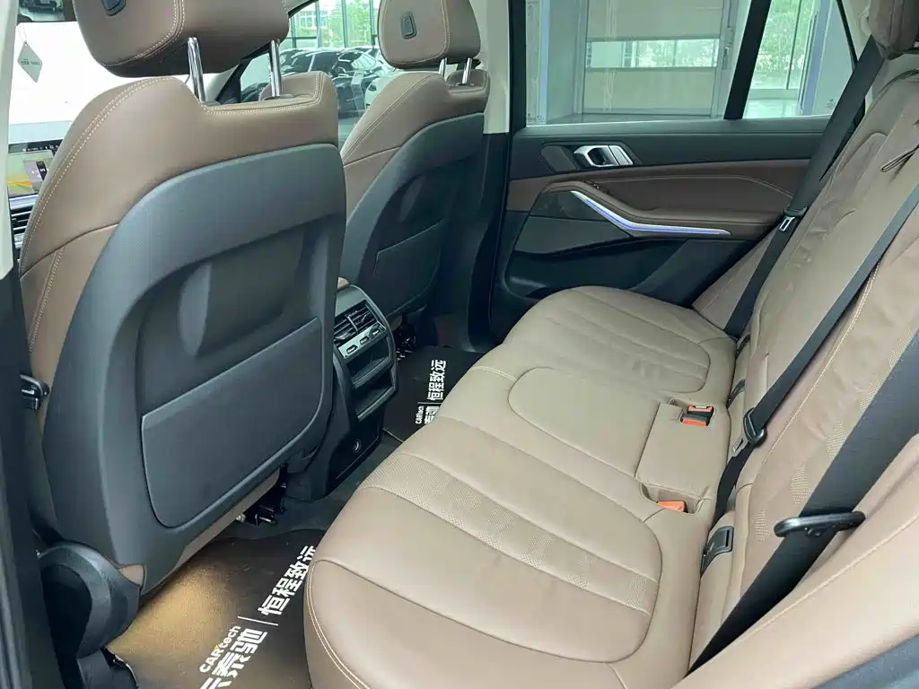 BMW X5 Imported 2021 Model xDrive40i M Sport Package
