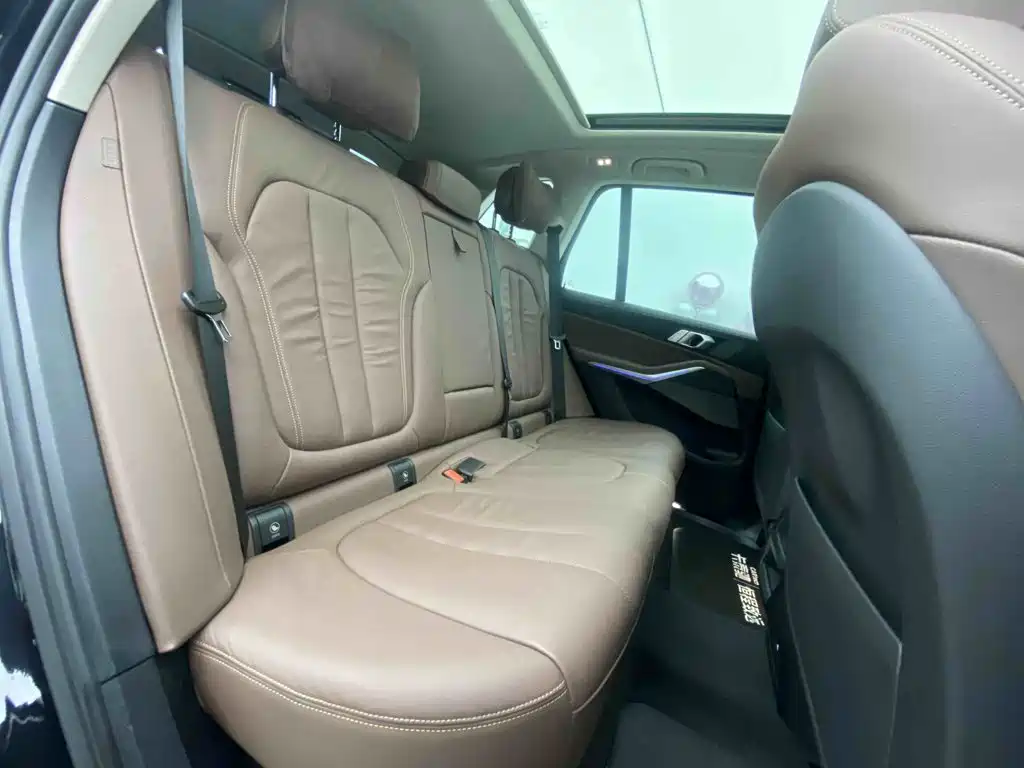 BMW X5 Imported 2021 Model xDrive40i M Sport Package