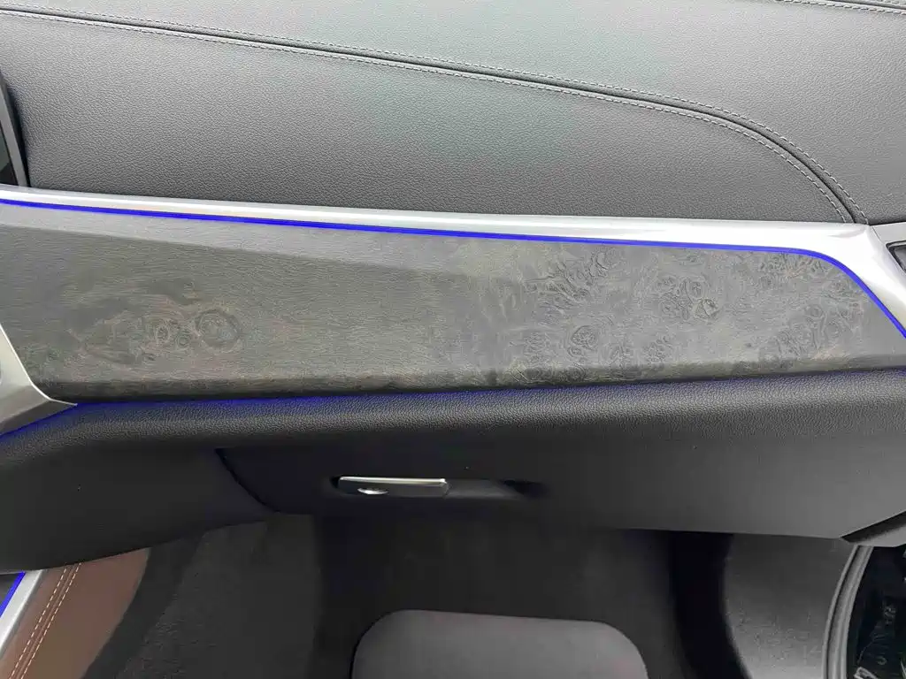 BMW X5 Imported 2021 Model xDrive40i M Sport Package