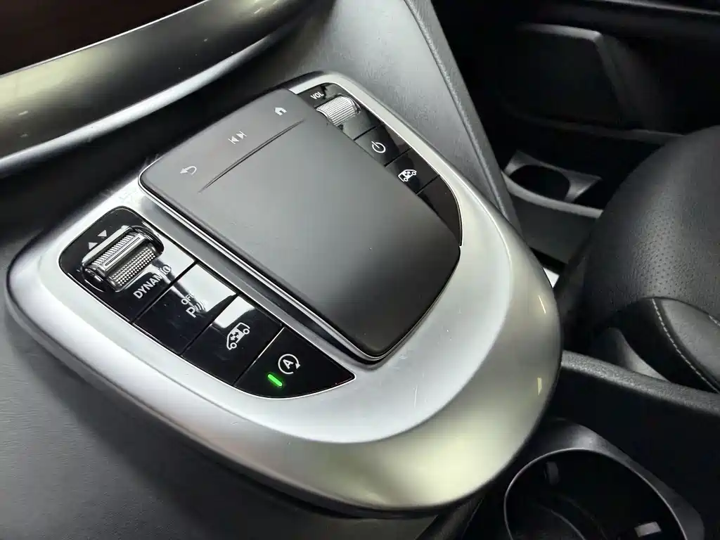 Mercedes-Benz V-Class 2021 V 260 Long Range Edition