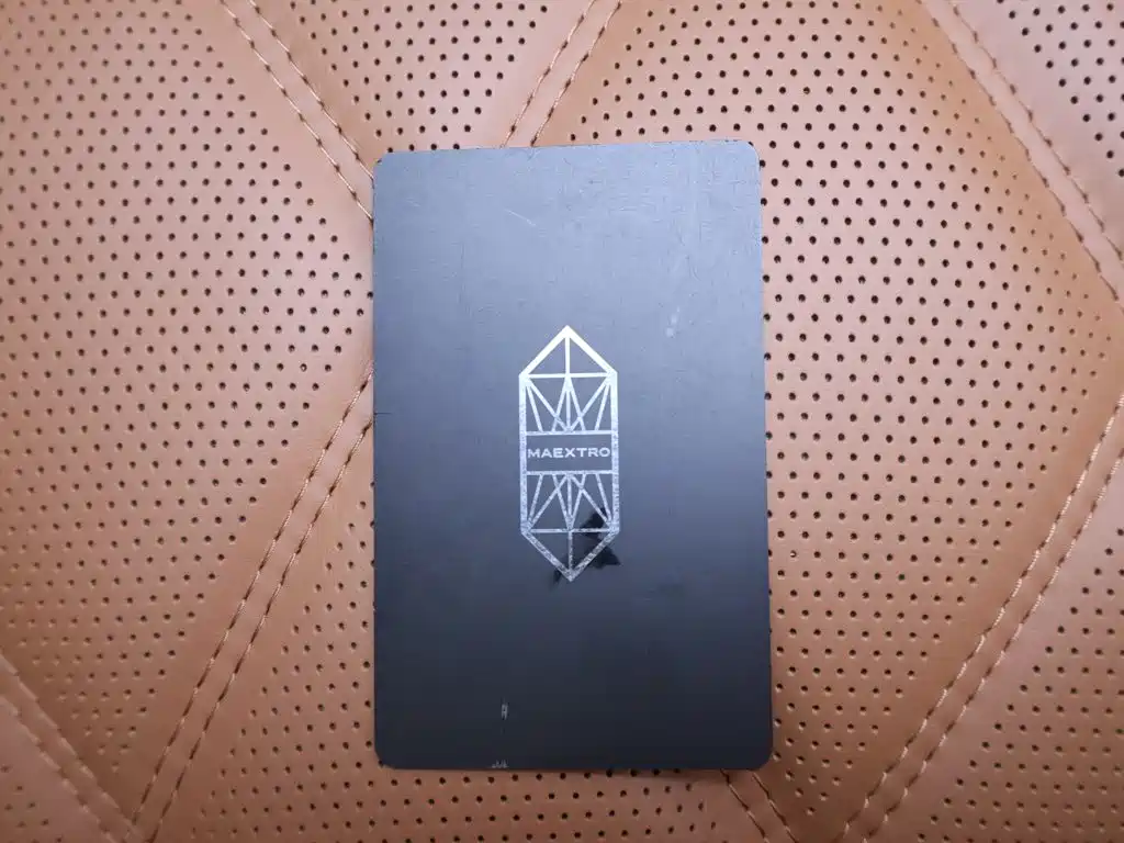 尊界S800 2025款 增程 星辉尊享版 5座 192线激光雷达